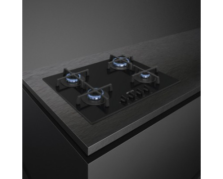 Варочная панель Smeg PV264B