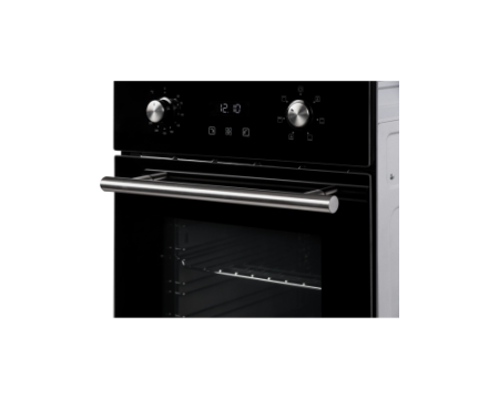 Духовой шкаф Hiberg VM 4260 B