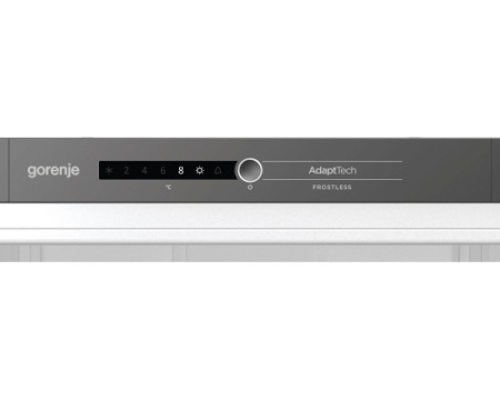 Встраиваемый двухкамерный холодильник Gorenje RKI2181A1