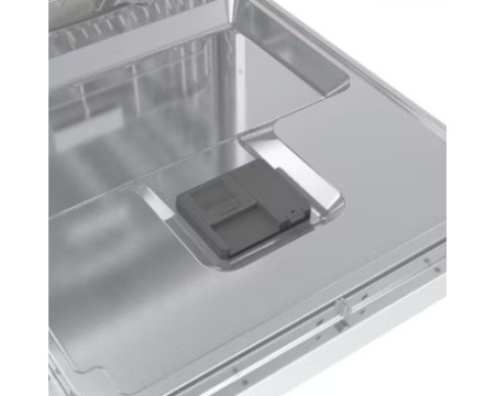 Отдельностоящая посудомоечная машина Gorenje GS643C90W