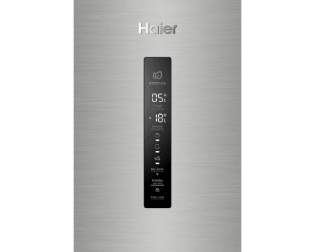 Холодильник Haier C4F640CFMRGU1