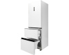 Многокамерный холодильник DeLonghi DMFS 19PINF BB MATTEO