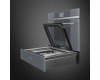 Вакуумный упаковщик Smeg CPV115S