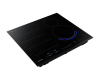 Индукционная панель Samsung NZ64R9777GK с технологией Virtual Flame™