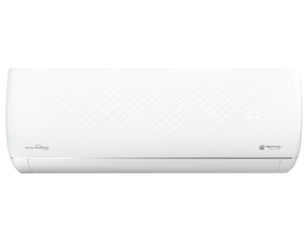 Кондиционер Royal Clima Renaissance RCI-RNC35HN