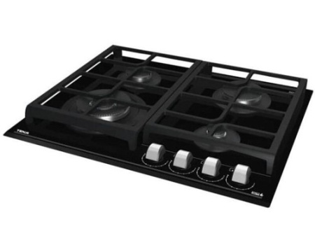 Варочная панель Teka GZC 64320 XBN NIGHT RIVER BLACK