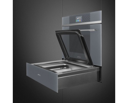 Вакуумный упаковщик Smeg CPV115S