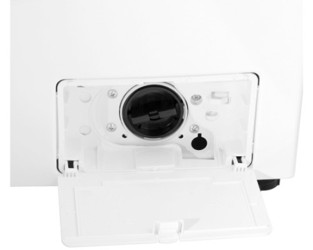 Стиральная машина MAUNFELD MFWM1510WH06