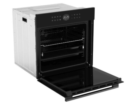 Духовой шкаф Haier HOX-T08AMTB