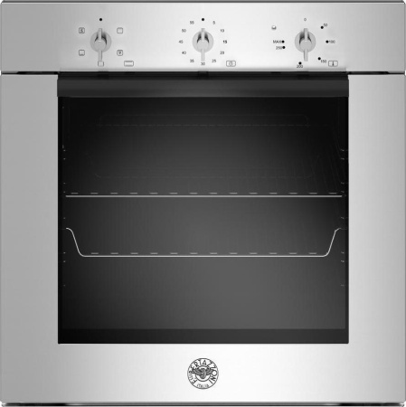 Встраиваемый духовой шкаф Bertazzoni F605 MOD EKXS