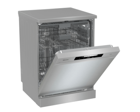 Посудомоечная машина Hisense HS643C90X