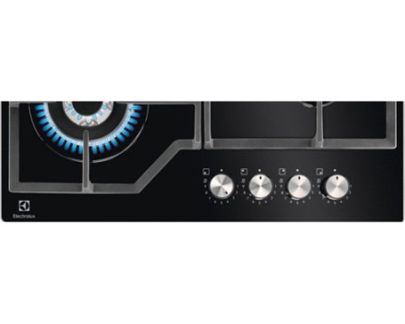 Варочная панель Electrolux KGG64362K