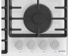 Независимая газовая варочная панель Gorenje GT642AXW