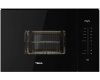 Встраиваемая микроволновая печь Teka MLEG 820 FI FULL BLACK