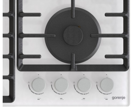 Независимая газовая варочная панель Gorenje GT642AXW