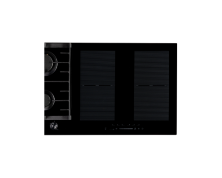 Варочная поверхность Hiberg i-VM 9025 B
