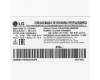 Стиральная машина LG F2V3GS6W
