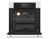 Электрический духовой шкаф Meferi MEO606WH ULTRA