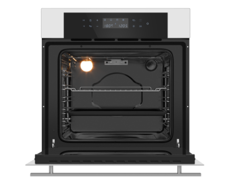 Электрический духовой шкаф Meferi MEO606WH ULTRA