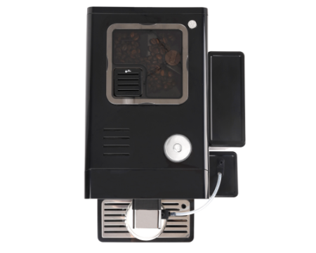 Настольная кофемашина GRAUDE KV 30.3