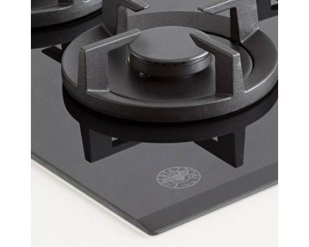 Газовая варочная панель Bertazzoni Professional P604LPROGNE черная