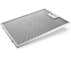 Встраиваемая вытяжка Bosch DHI642EQ
