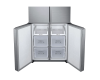 Холодильник Samsung RF50K5920S8/WT с Triple Cooling