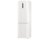 Отдельностоящий двухкамерный холодильник Gorenje NRK6202AW4