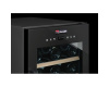 Двухзонный винный шкаф Climadiff CD110B1
