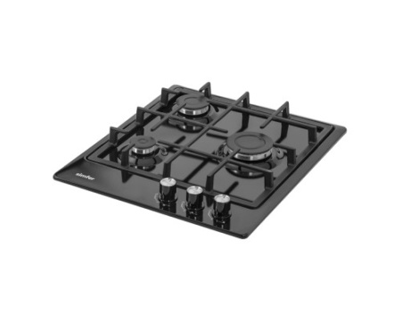 Газовая варочная панель Simfer H45V30B416
