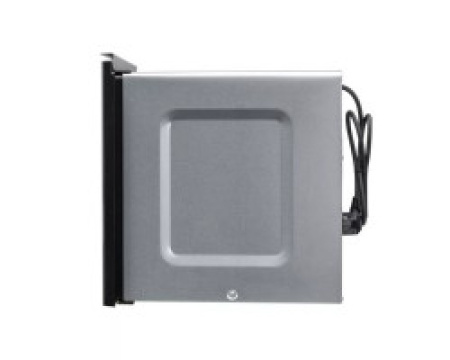 Встраиваемая микроволновая печь DeLonghi DMO 25NB ROMA