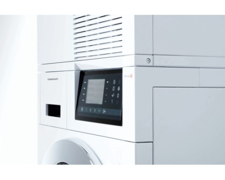 Стиральная машина Kuppersbusch W 30.0 W White
