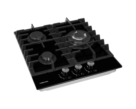 Варочная поверхность Hiberg VM 4534 B