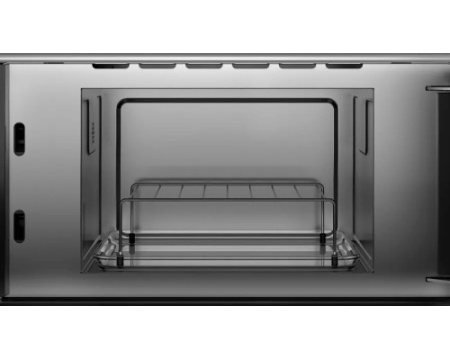 Встраиваемая микроволновая печь Bosch BER7321B1