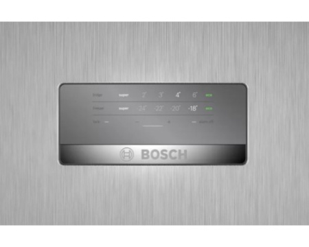 Двухкамерный холодильник Bosch KGN39VL25R