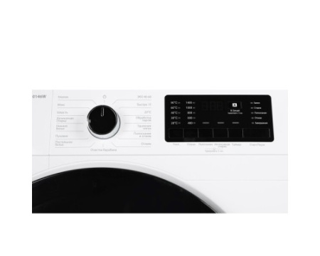 Стиральная машина Kraft KF-MDS10146W