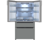 Отдельностоящий холодильник Gorenje NRM917E8X4WF