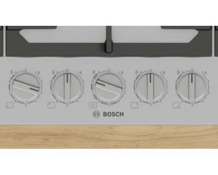 Газовая варочная панель Bosch PCR9A5I90M