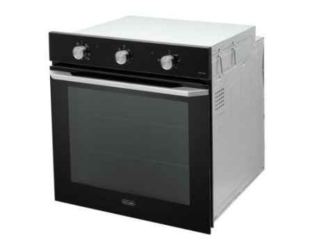 Электрический духовой шкаф DeLonghi NSM 7NL PPP RUS