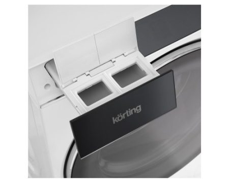 Стиральная машина Korting с паром KWM 60DS1499