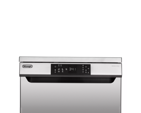 Посудомоечная машина DeLonghi DDWS 665 X EMILIO