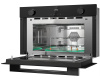 Встраиваемая микроволновая печь Kuppersberg HMW 611 BB