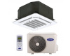 Кассетный кондиционер Carrier 42QTD024NS/38QUS024NS