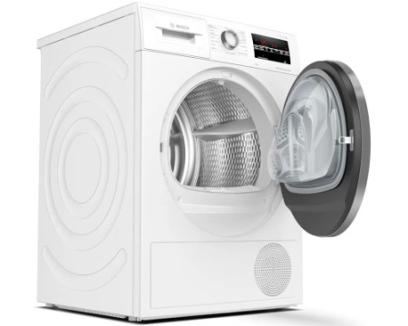 Сушильная машина Bosch WTW85T09IT