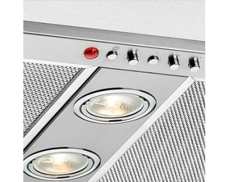 Встраиваемая вытяжка Teka GFH 73 STAINLESS STEEL