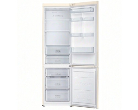 Холодильник Samsung RB37A5200EL