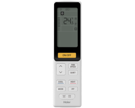 Колонный кондиционер Haier AP140S2SK1FA(H)/1U140S2SN1FB