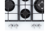 Газовая варочная панель Cata LCI 6031 WH