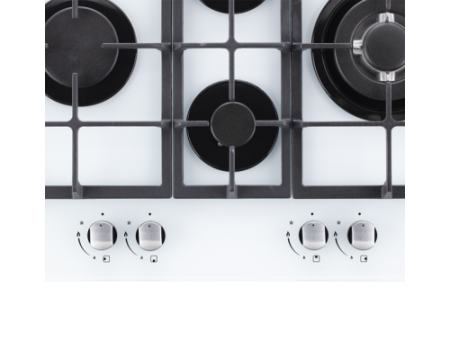 Газовая варочная панель Cata LCI 6031 WH