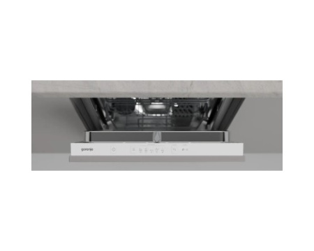 Встраиваемая посудомоечная машина Gorenje GV522E10WE